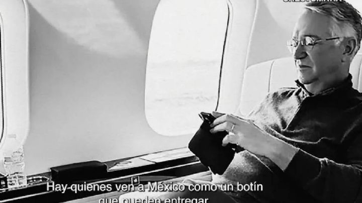 INE niega a Ricardo Salinas Pliego suspender difusión de comercial de Morena