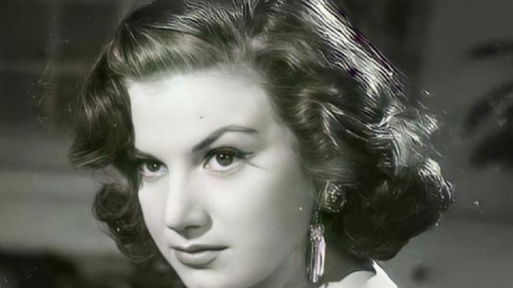 Muere Ana Luisa Peluffo, actriz que rompió tabúes al hacer desnudos en el cine mexicano