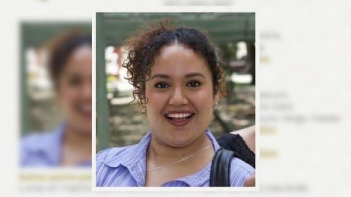 Fernanda Hernández desapareció hace 2 días en Nogales, Veracruz