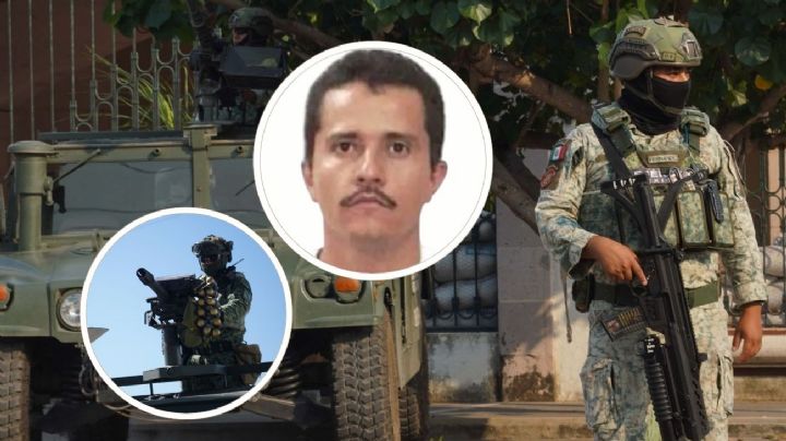 El error que cometió el “Mencho” y por el que lograron atraparlo, según NYT