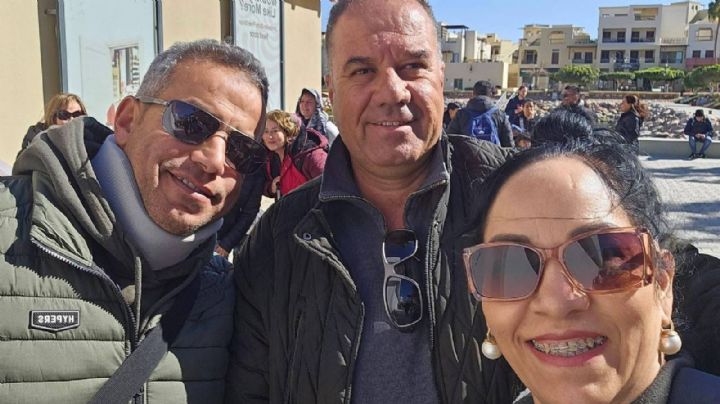 Se está coordinando el regreso de 102 guanajuatenses que fueron a visitar el Medio Oriente