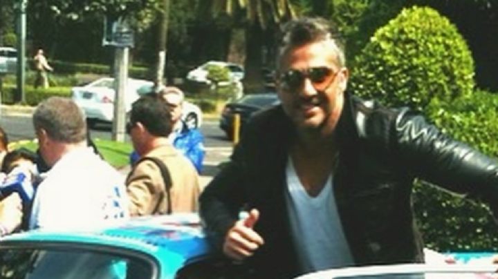 De galán de Rubí a vendedor de aguacate: así es la nueva vida de este actor