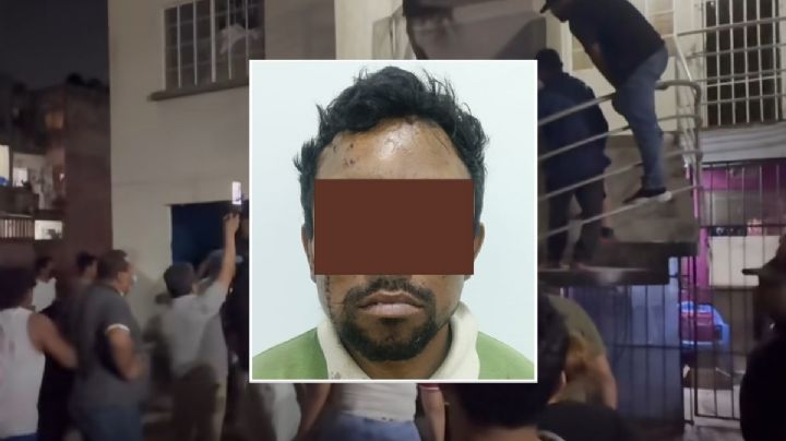 Acusado de agredir a vecinos en Bosques de Río Medio se queda en la cárcel