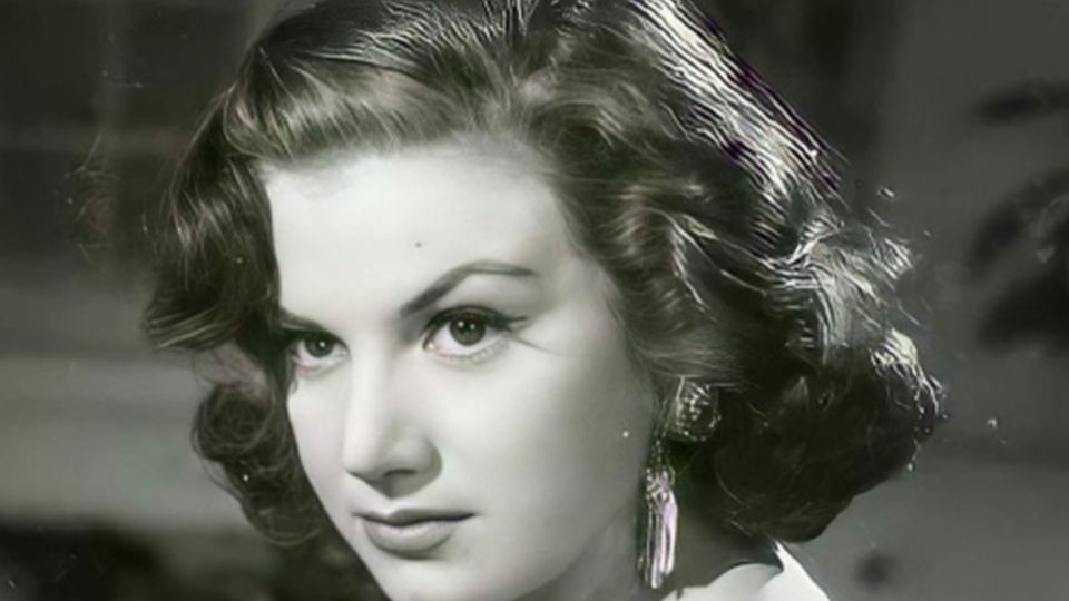 En 1955 con la película La fuerza del deseo