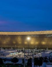 Foto descriptiva de: Guerra 2026: el deporte, acorralado por el belicismo y el terror