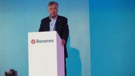 Foto que representa a Citi concretó la venta accionaria de 22.6% de las acciones de Banamex