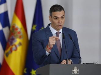 Pedro Sánchez, la “némesis” de Donald Trump en Europa: Financial Times