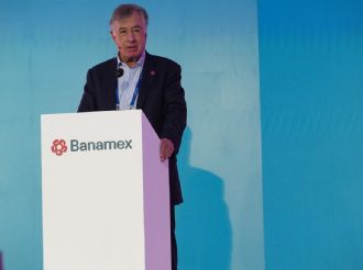 Caída del “Mencho” coincidió con firma clave en venta de Banamex: Chico Pardo