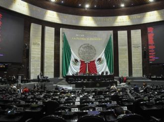 Barra de Abogados pide al Congreso no aprobar la reforma electoral