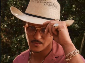 Bruno Mars en México: fechas de conciertos, preventa y cómo comprar boletos