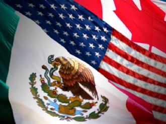 Anuncian fecha de primera reunión de conversaciones para revisión del T-MEC