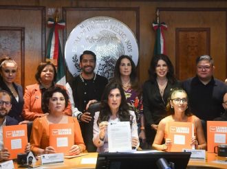 ¿En qué consiste la reforma electoral que propone Movimiento Ciudadano?