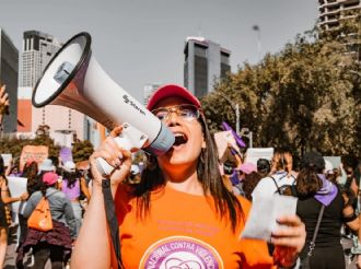 “Me separaron de mis hijos”: el impacto de la violencia vicaria en una madre