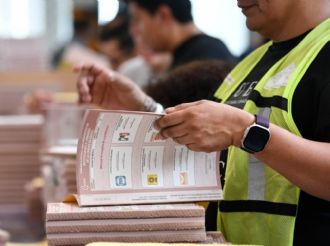 Reforma electoral no resuelve fiscalización efectiva a partidos: Laboratorio Electoral