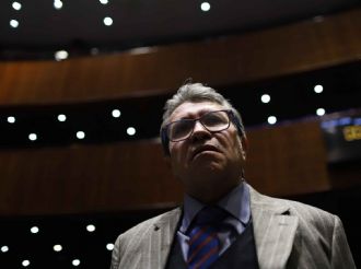 Pesimismo en Morena por el futuro de la reforma electoral