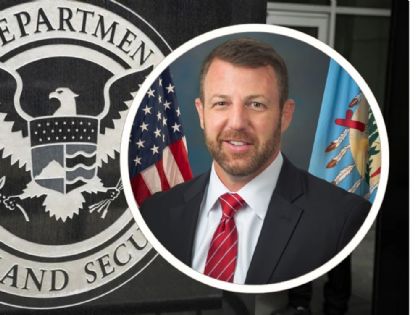Markwayne Mullin, el senador de ascendencia Cherokee que sustituye a Kristi Noem