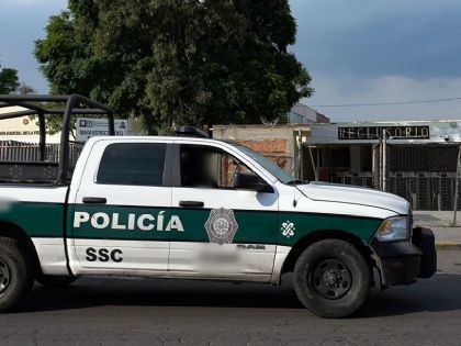 Video: así operaba en la alcaldía Cuauhtémoc banda de policías secuestradores