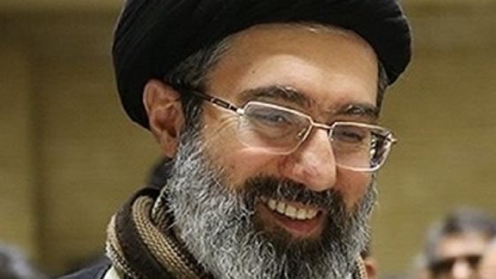 Mojtaba Jameneí, nuevo líder supremo de Irán; "grave error", advierte Trump