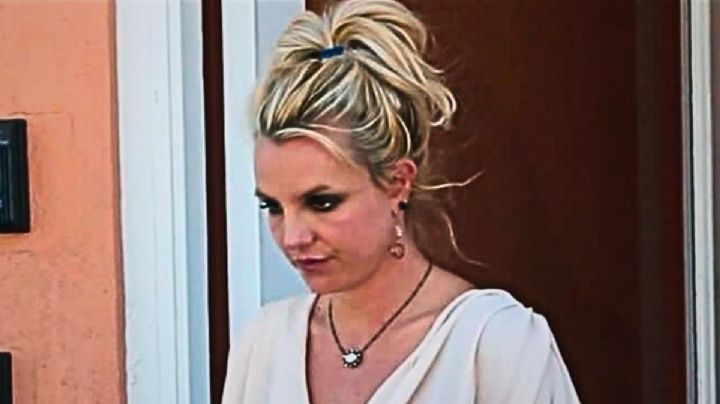 Britney Spears es hospitalizada tras ser arrestada en California por conducir bajo los efectos del alcohol
