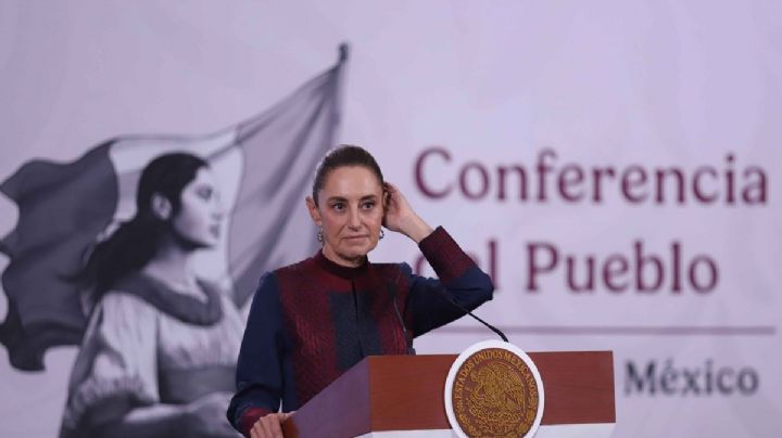 Sheinbaum: temas clave en la mañanera hoy jueves 5 de marzo