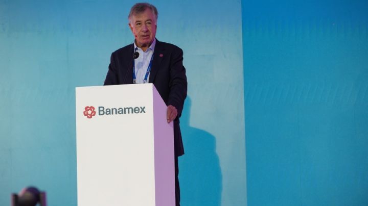 Caída del “Mencho” coincidió con firma clave en venta de Banamex: Chico Pardo