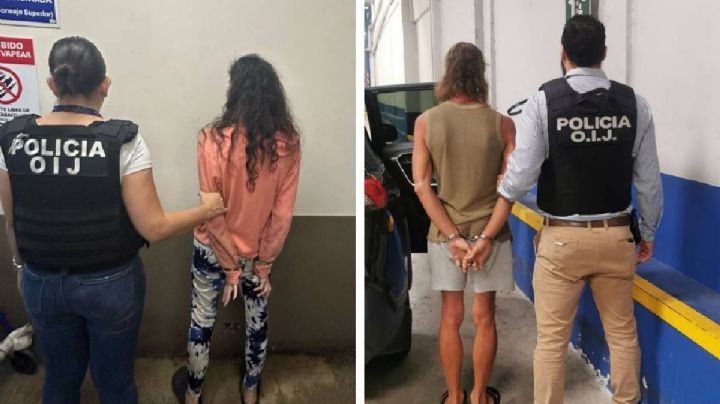 Interpol rescata a víctimas de explotación sexual infantil en México