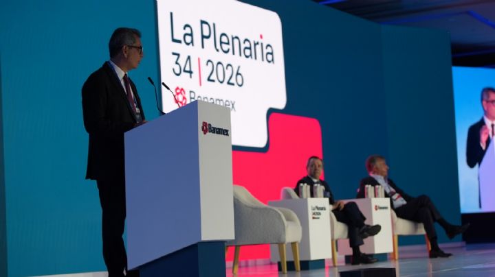 Inversión e infraestructura consolidarán economía mexicana hacia 2027: SHCP
