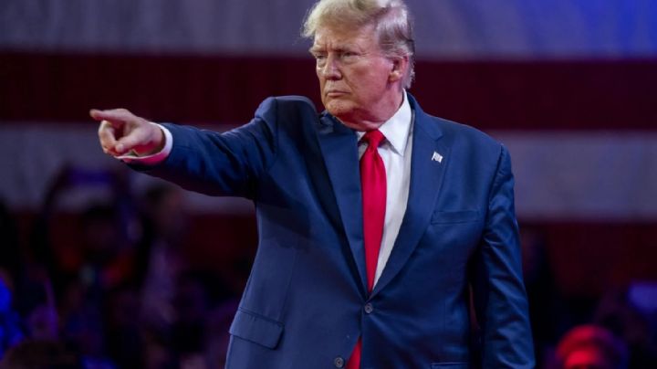 "Tomen su propio petróleo", dice Trump a países que rechazaron guerra contra Irán