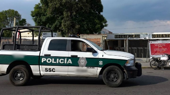 Video: así operaba en la alcaldía Cuauhtémoc banda de policías secuestradores