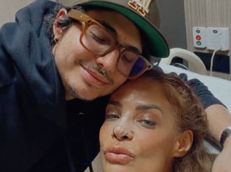 Hospitalizan a Alma Cero: esto se sabe sobre su estado de salud