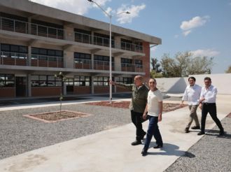 Sheinbaum inaugura Bachillerato Nacional en Jalisco: nuevos lugares educativos y menos materias
