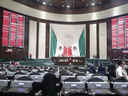 Alistan discusión de reforma electoral; comisiones con mayoría de Morena analizarán dictamen