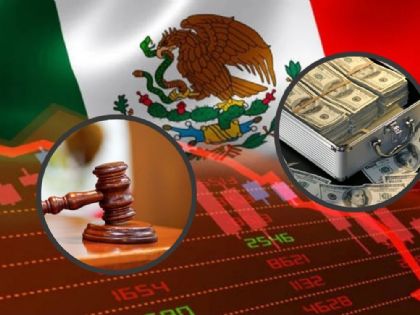 Reforma judicial en México podría afectar la inversión, advierte la OCDE