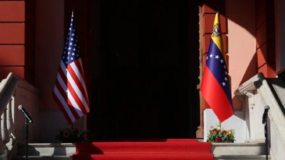 Las claves del restablecimiento de relaciones diplomáticas EU - Venezuela tras captura de Maduro