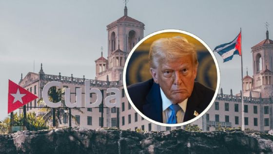 Trump asegura que Cuba será el siguiente blanco tras las acciones en Venezuela e Irán