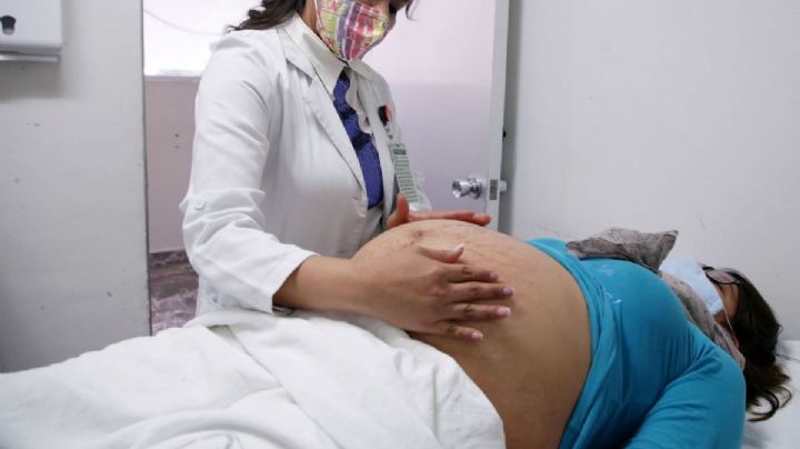 Veracruz, cuarto lugar nacional en muertes maternas en 2026; en estos hospital se han presentado