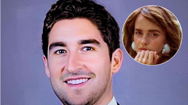 Emma Watson y Gonzalo Hevia Baillères confirman su romance tras ser captados juntos en público