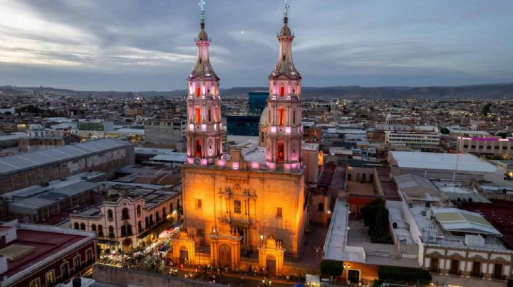 Suspende Catedral de León misas este domingo 8 de marzo, ¿qué les preocupa?