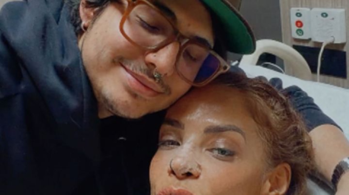 Hospitalizan a Alma Cero: esto se sabe sobre su estado de salud y la razón de su ingreso