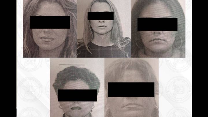 5 mujeres son sentenciadas a más de 7 años por fraude económico a 18 víctimas en Sonora