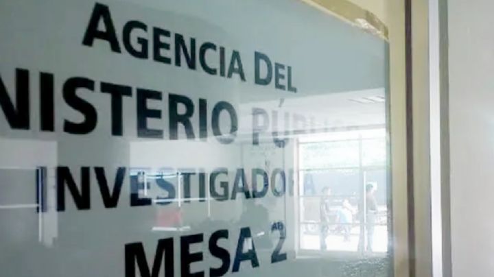 Menchaca envía iniciativa al Congreso para crear una unidad especializada contra la extorsión