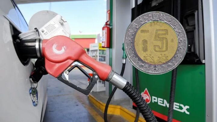¿Cómo están los precios de la gasolina en Pachuca ante la guerra en Irán?