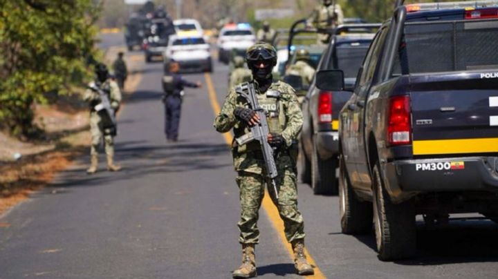 Protocolos para la seguridad