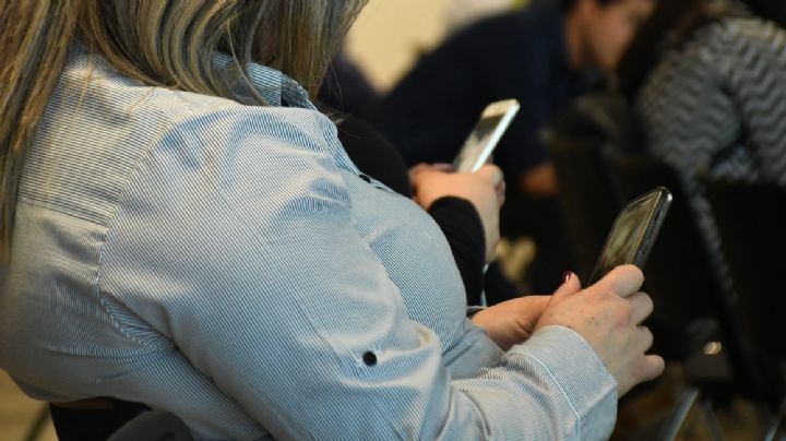 ¿Te han llamado del CJNG? Leoneses reportan amenazas telefónicas