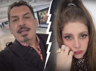 José Manuel Figueroa vuelve a demandar a Imelda Tuñón y podría pasar 6 años en prisión