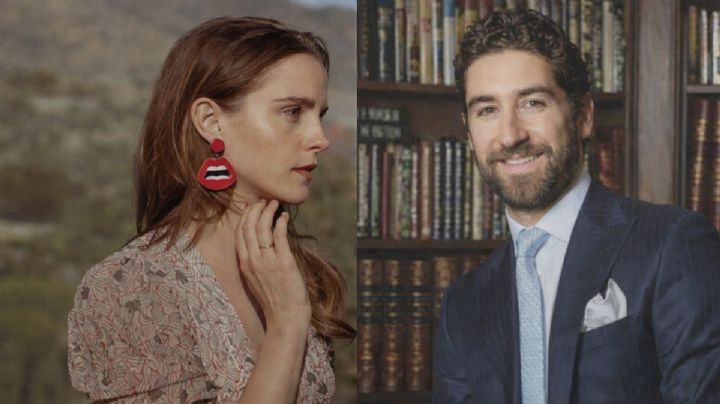 Carta de un fan a Emma Watson desata polémica por advertencia sobre Gonzalo Hevia Baillères