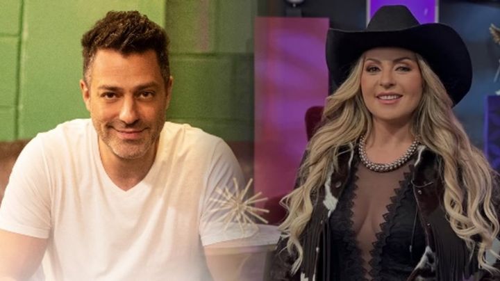 Qué pasó entre Mariana Ochoa y Ari Borovoy: el conflicto que revive la polémica en OV7