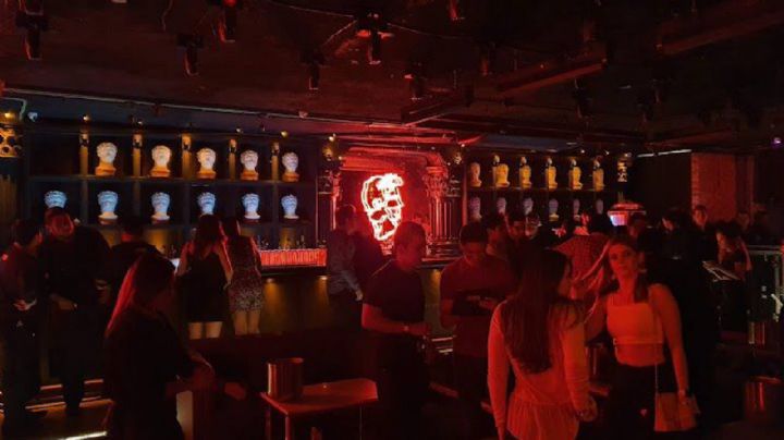 Cierran el antro "The Normal" tras la agresión a Germán