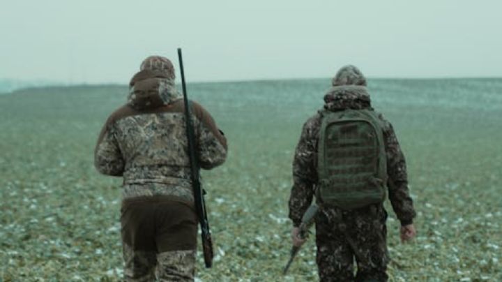 Existe un problema de cacería en la Huasteca hidalguense: Coesbioh