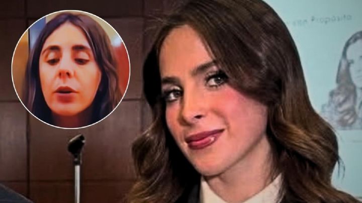 Fátima Bosch defiende su corona de Miss Universo y responde a críticas en Harvard